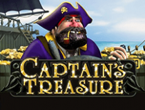 Captain's Treasure